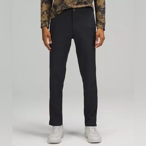 Lululemon Commission Slim-Fit Pant 34"
Warpstreme